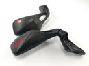 Kawasaki GPZ 1100 ZXT10E [1997] - Espelho lateral do espelho traseiro à esquerda direita-3