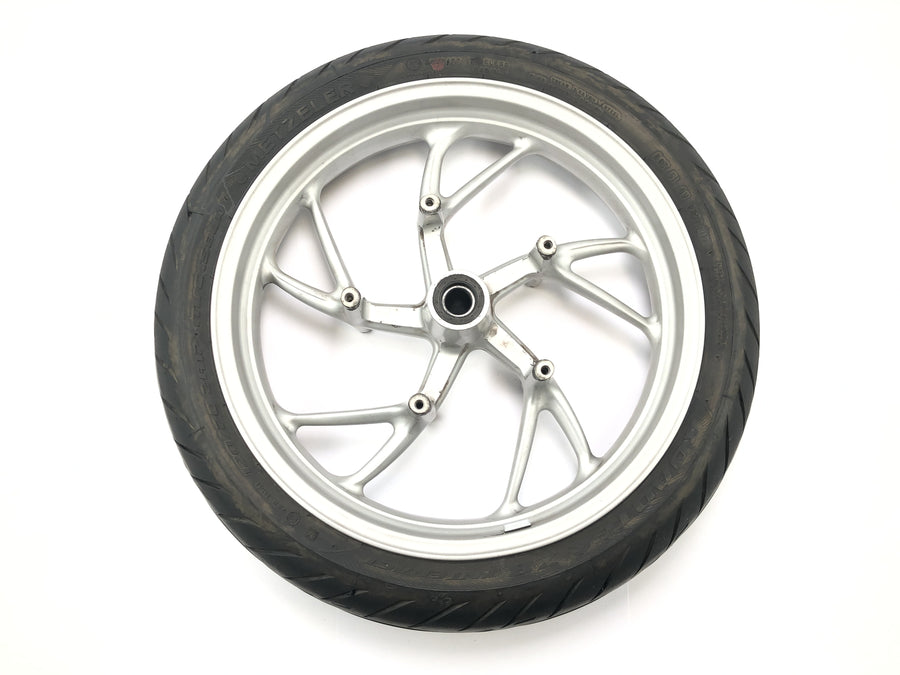 BMW K 1200 S K12S [2005] - jante dianteira 3,50 x 17"