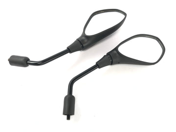 BMW F 650 GS R13 [2002] - Espelho externo do espelho retrovisor Espelho lateral Espelho esquerdo e direito