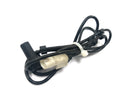 BMW R 1200 GS R12 K25 [2004] - Sensor ABS sensor de velocidade sensor de roda dianteiro-2