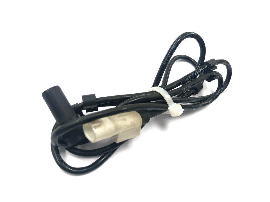 BMW R 1200 GS R12 K25 [2004] - Sensor ABS sensor de velocidade sensor de roda dianteiro