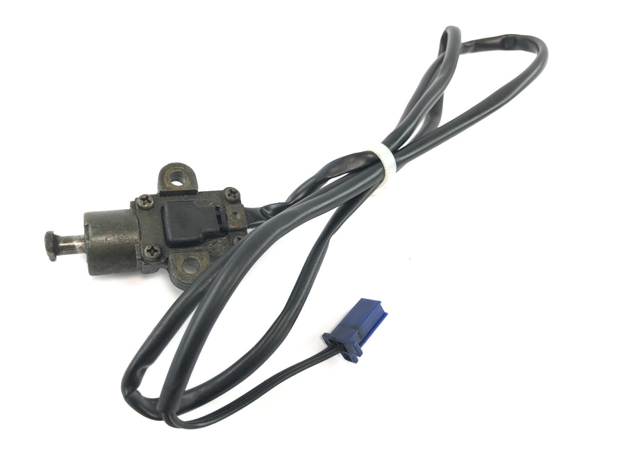 Yamaha XJR 1200 4PU [1996] - Interruptor do cavalete lateral