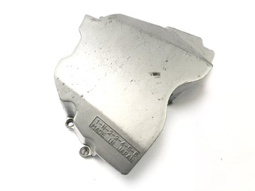 Yamaha YZF R1 RN01 [1998] - tampa do motor da capa dividida