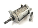 HONDA XBR 500 PC15 [1989] - Motorstarter do motor inicial-1