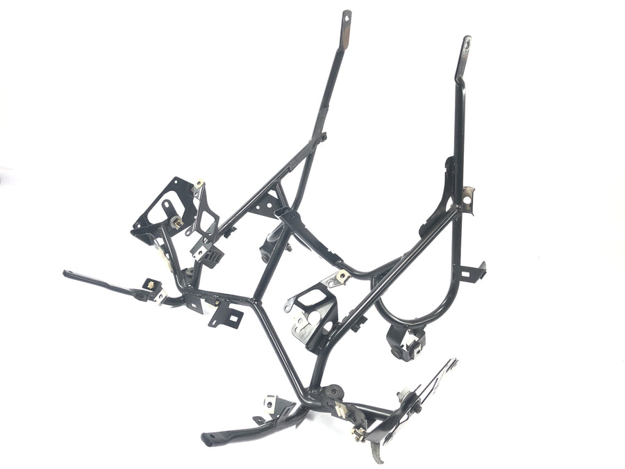 BMW R 1150 RT R22 [2001] - Suporte para carenagem frontal do painel de instrumentos