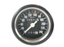 Triumph Bonneville T140V [1976] - Velocímetro Velocímetro Odômetro Cockpit-2