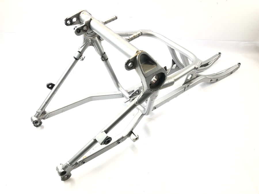 BMW R 850 C 259C [1999] - Quadro traseiro suporte traseiro quadro traseiro traseiro