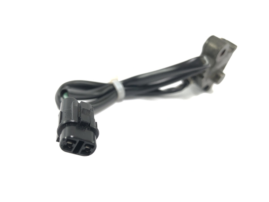 Kawasaki ZRX 1200 S ZRT20A [2002] - Interruptor de suporte lateral