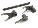 Honda GL 1000 Goldwing GL1 [1978] - Switch -O Switching Fork Set-3