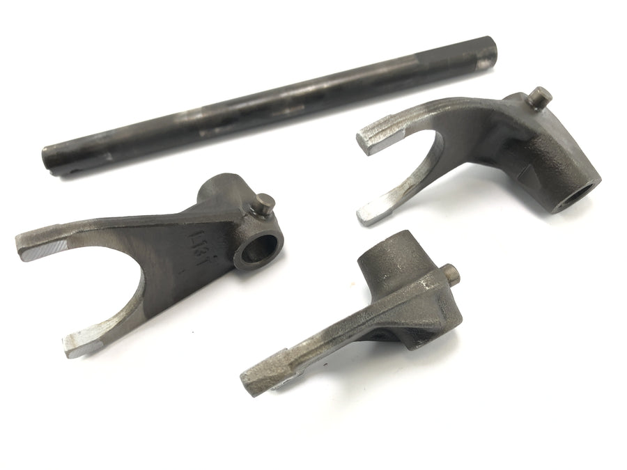 Honda GL 1000 Goldwing GL1 [1978] - Switch -O Switching Fork Set