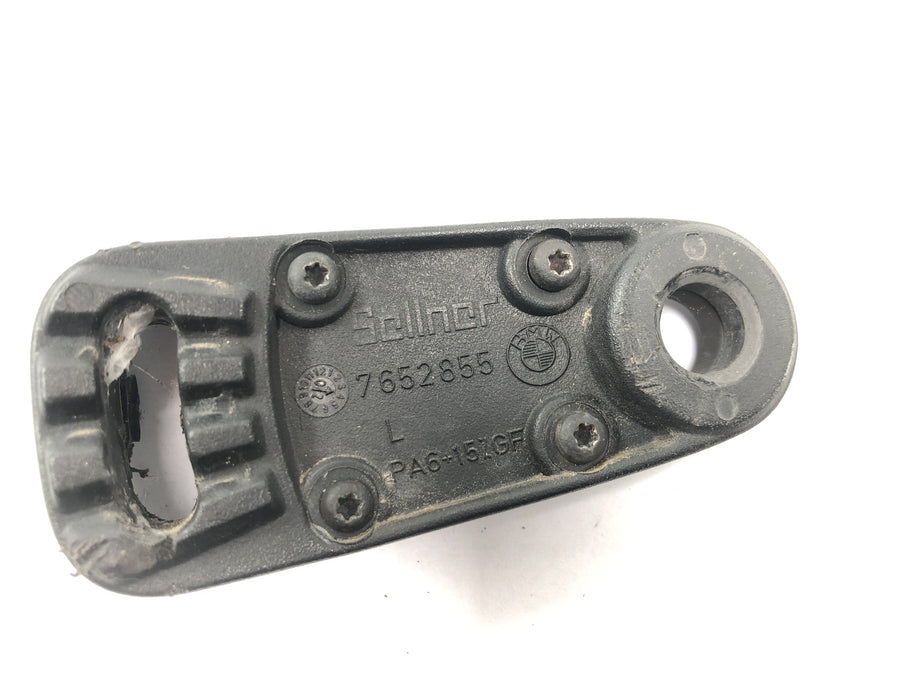 BMW R 1150 GS R21 [2002] - Suporte para montagem em para-brisa