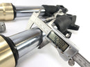 Honda VTR 1000 SP 1 SC45 [2001] - Fork Telegabel com eixo-6