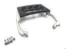 Honda NX 650 Dominator RD02 [1994] - Placa porta bagageiro traseiro-3