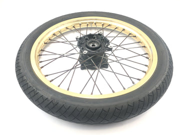 Honda XRV 750 Africa Twin RD04 [1992] - Roda dianteira com raios completos 21 x 1,85" DOT4418