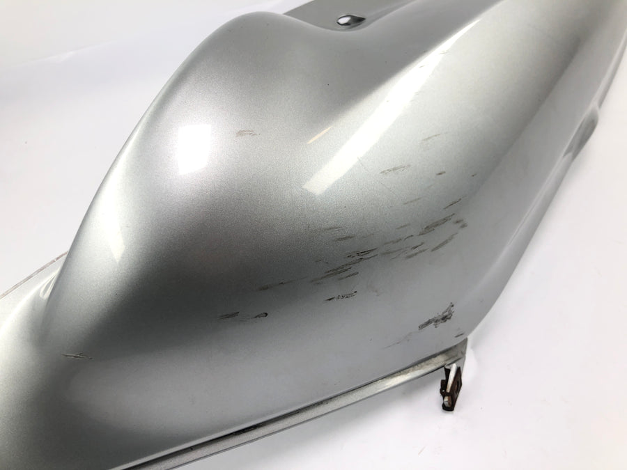 BMW C1 125 [2002] - Painel lateral traseiro esquerdo
