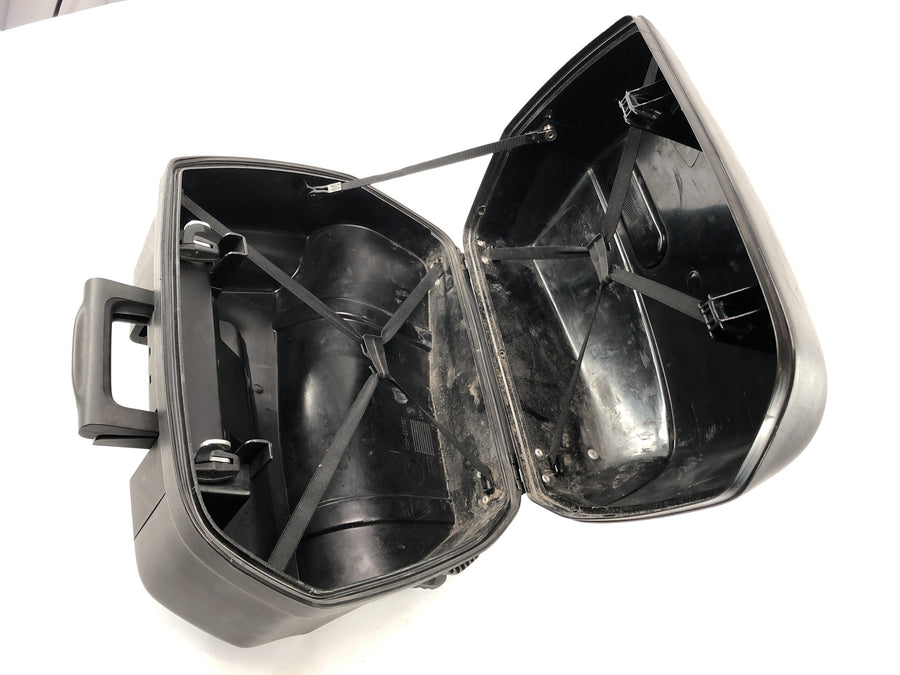 BMW R 1150 R21 [2003] - Caso conjunto de casos de casos de casos