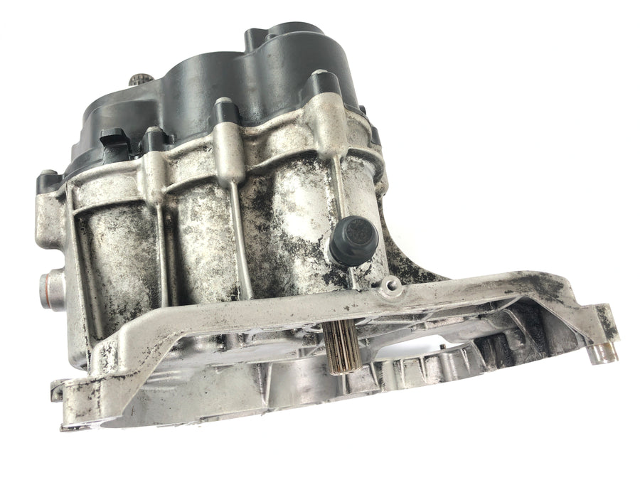 BMW R 1200 ST R1ST [2006] - Caixa de engrenagens com alojamento