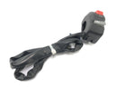 Yamaha YZF R1 RN09 [2003] - Switch do guidão na partida direita Stop Stop - Switch-1