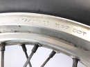 Triumph Tiger 900 T400 [1998] - Jante de roda traseira 3,00 x 17"-6