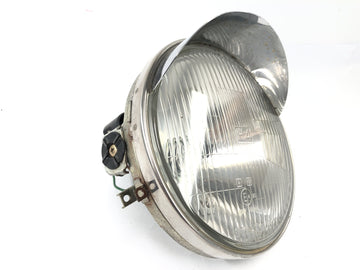 Honda GL 500 Silversching PC02 [1982] - Iluminação principal da luz da luz frontal da luz do farol