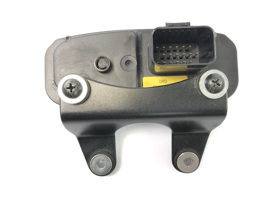 Aprilia SX 125 KX1 [2020] - Visor do painel de instrumentos do tacômetro do velocímetro