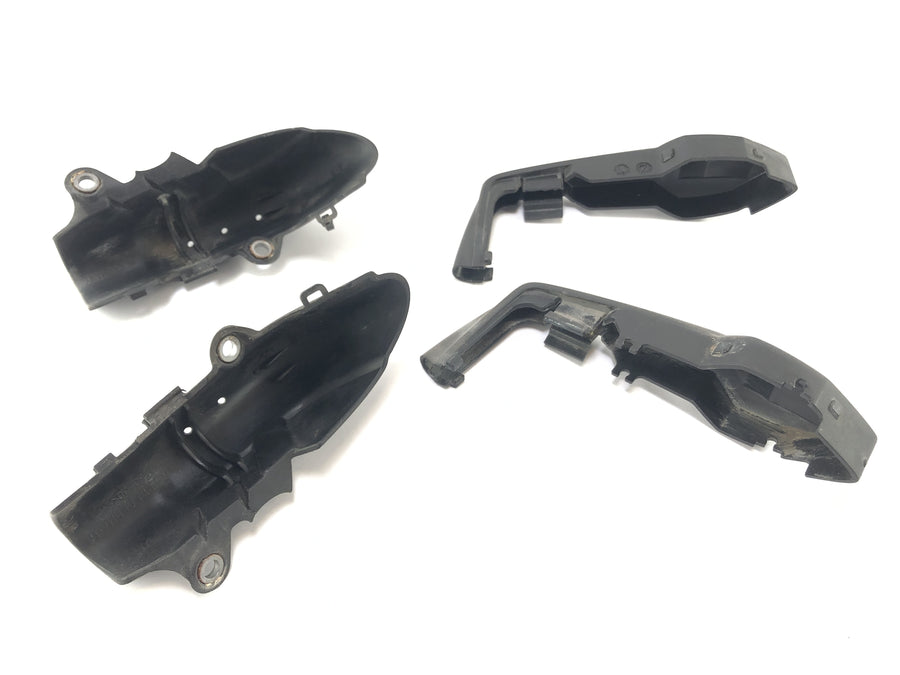 BMW R 1200 R [2007] - Conjunto de velas de ignição da capa