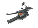 BMW R 1150 R R21 [2001] - Fixação guiador direito, unidade interruptor da bomba do travão de mão-4