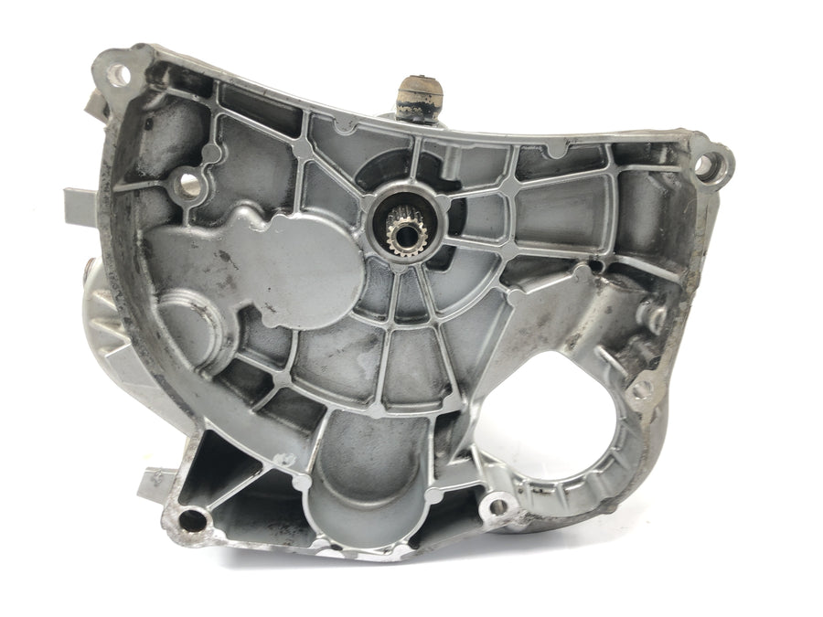 BMW R 1200 R R1ST [2008] - Transmissão manual com carcaça