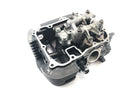 Honda VTX 1800 SC46 [2004] - cabeçote dianteiro da válvula-1