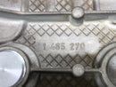 BMW K 1200 LT K2LT [1999] - tampa do virabrequim tampa do motor-3