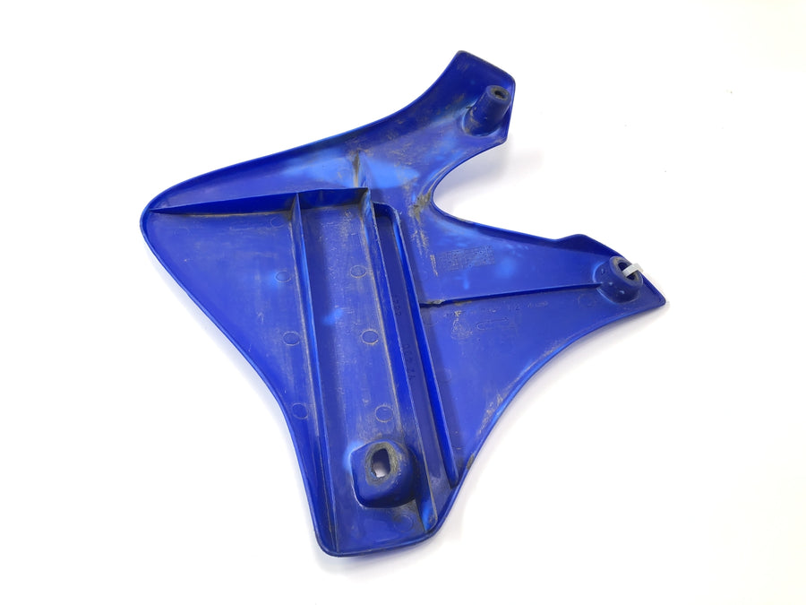 Yamaha YZ 426 F [2000] - carenagem lateral direita