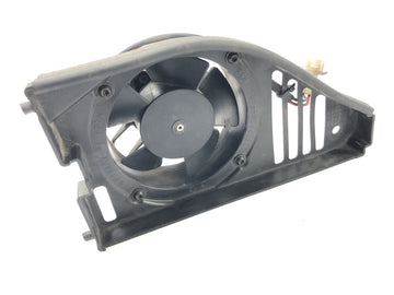 KTM 690 SM Prestige [2007] - Ventilador do ventilador mais frio ventilador de motor
