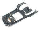 Honda GL 1500 Goldwing SC22 [1993] - Carenagem do abrigo superior da tampa do tanque-8