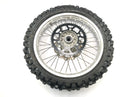 Suzuki RM Z 250 RJ41A [2007] - Jante traseira 1,85 x 19"-2
