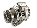 Suzuki GSF 1200 S Bandit WVA9 [2003] - Gerador Alternador-2