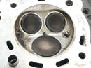 Honda VTX 1800 SC46 [2004] - controle da válvula traseira do cabeçote-3