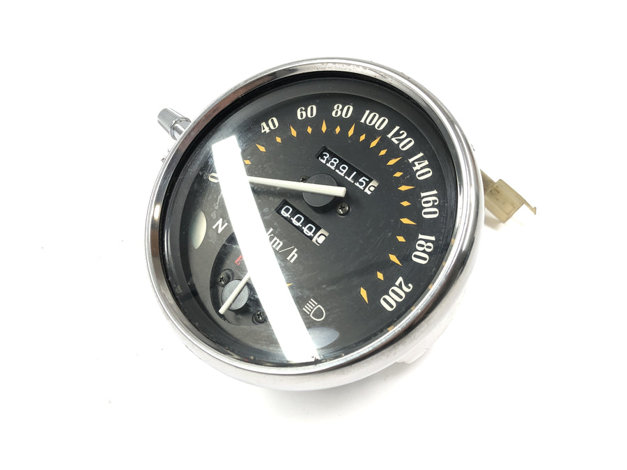 Kawasaki VN 1500 Classic VNT50D [2001] - TACHOOME TACHO Speedometer Display