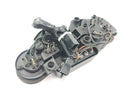 Honda CBR 900 RR SC28 [1995] - Velocímetro do conjunto de instrumentos da cabine do velocímetro-4