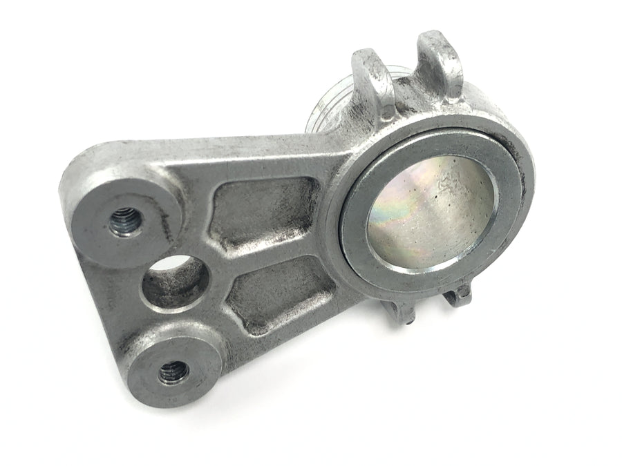 Suzuki GSF 1250 SA Bandit WVCH [2007] - Suporte do sensor ABS dianteiro