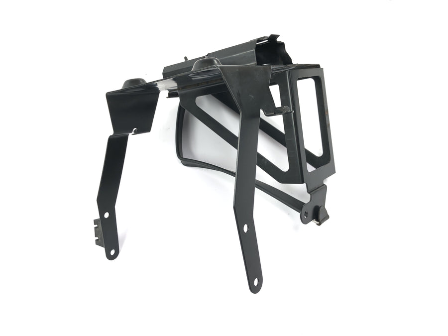 BMW R 1100 RT 259 [1999] - Caixa de bateria porta bateria suporte unidade