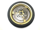 BMW K 1100 RS [1994] - roda dianteira aro completo 3,50x17"-2