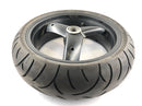 Triumph Speed ​​Triple 955i [1999] - Hinterrad Rim nas costas 190/50 ZR17-2