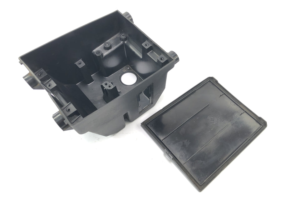 BMW K 1100 LT 100 [1994] - Bateria do suporte da bateria Batteriebox