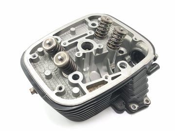 BMW R 850 C 259C [1999] - cabeçote esquerdo