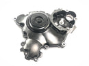 Triumph Tiger 955i 709EN [2003] - Tampa do motor de arranque-2