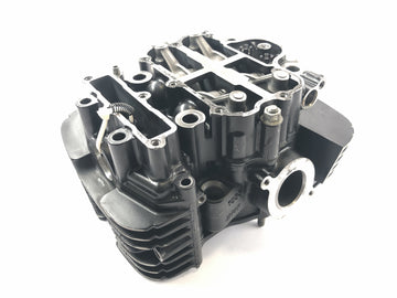 Kawasaki VN 1500 Mean Streak VN50T [2005] - controle de válvula de cabeçote