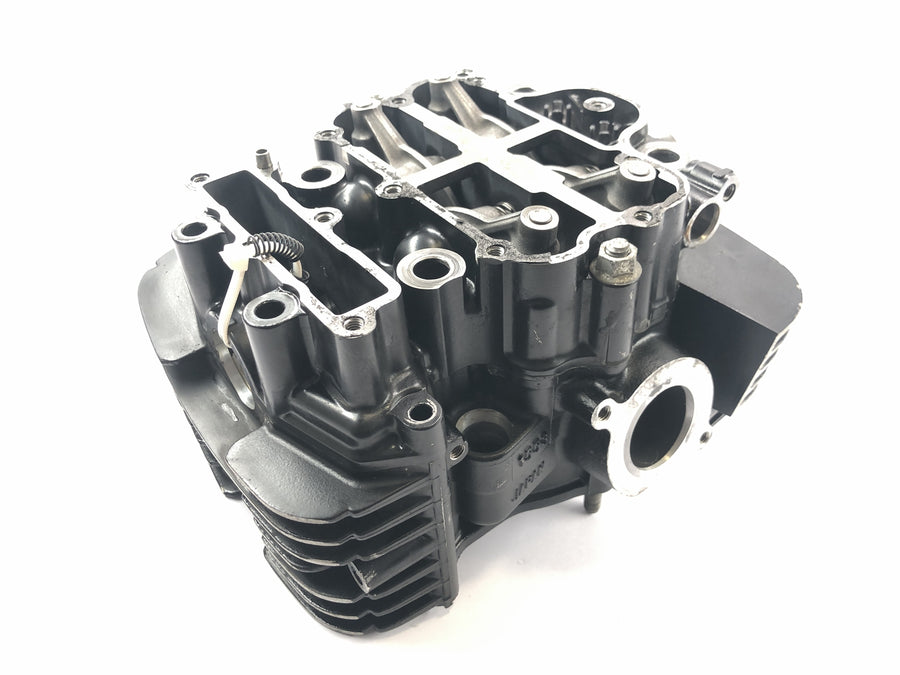 Kawasaki VN 1500 Mean Streak VN50T [2005] - controle de válvula de cabeçote