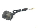 Moto Guzzi Stelvio 1200 8V [2016] - Luz de placa iluminação de placa-1