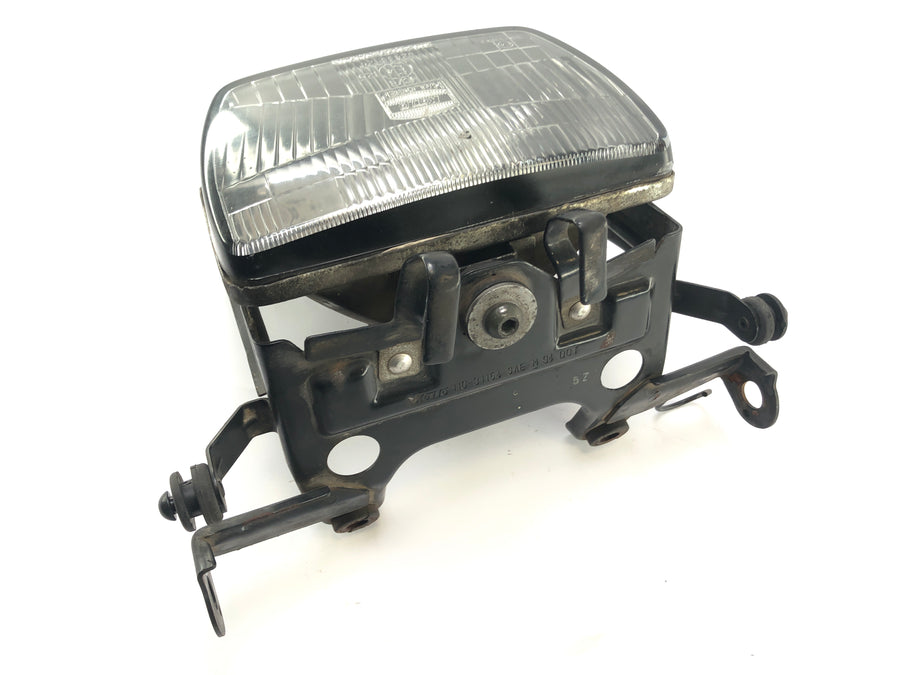 Yamaha XT 600 E 3TB [1996] - Faróis