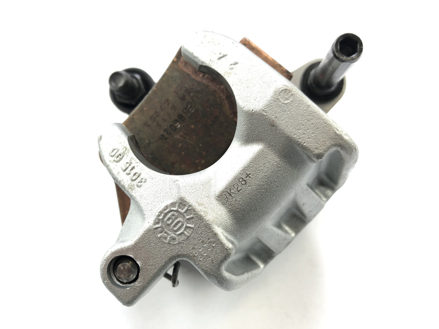 Husqvarna SM 630 A4 [2010] - Brakeatta Brake Brake